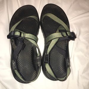 Chacos